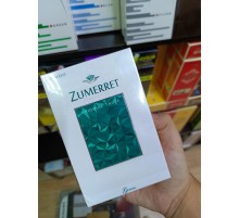 Zumerret Nano Green Menthol (ментол)