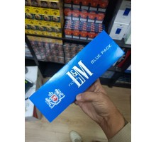 LM Blue (Duty Free)