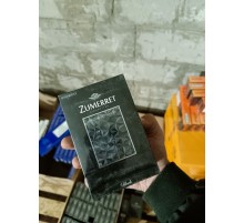 Zumerret Nano Black