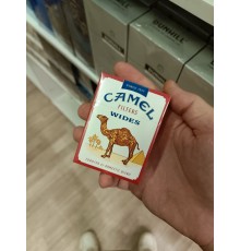 Camel Turkish Wides (1 пачка)