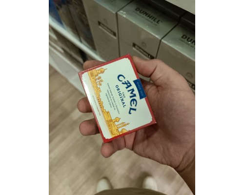 Camel Turkish Wides (1 пачка) Camel Turkish Wides (1 пачка)