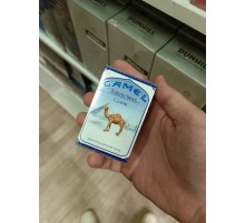 Camel Turkish Silver Classic (1 пачка)