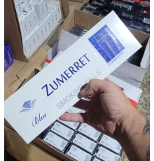 Zumerret (King Size)