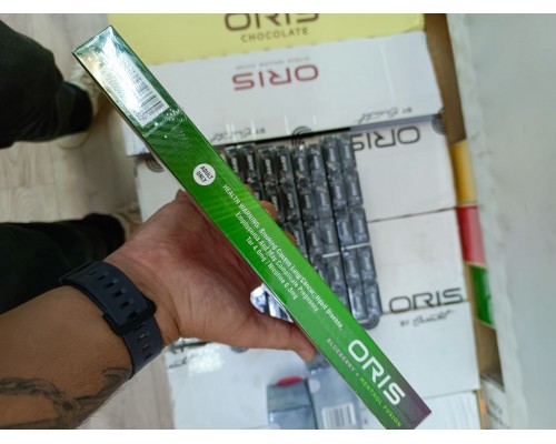 Oris Blueberry Menthol Superslims (черника ментол)