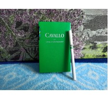 Cavallo Vasiliy Vinteroff Nano (ментол)