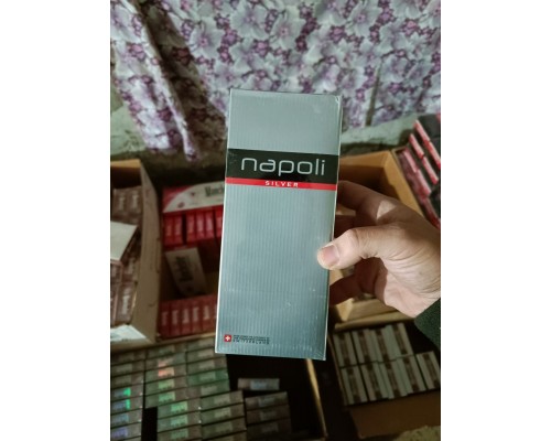 Napoli QS Silver