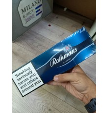 Rothmans Superslims Duty Free