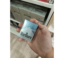 Marlboro Silver Pack 72 America (1 пачка)