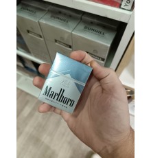 Marlboro Silver Pack 72 America (1 пачка)