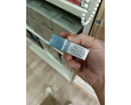 Marlboro Silver Pack 72 America (1 пачка)