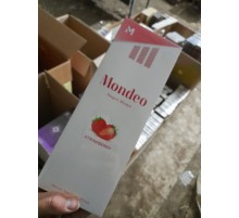 Mondeo Strawberry Superslims (клубника)