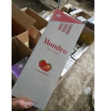 Mondeo Strawberry Superslims (клубника)