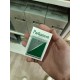 Parliament Menthol Silverp Pack (1 пачка)