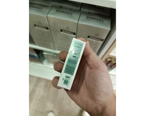 Parliament Menthol Silverp Pack (1 пачка)