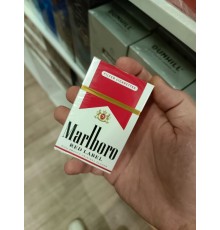 Marlboro Red Label America (1 пачка)