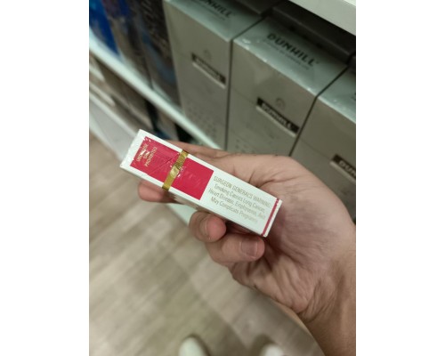 Marlboro Red Label America (1 пачка)