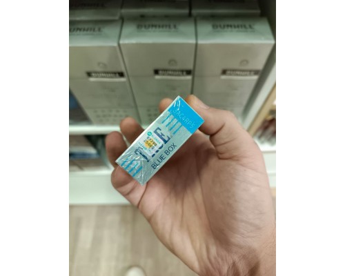 True Blue Box (1 пачка)