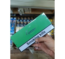 Cigaronne Menthol Superslims (ментол)