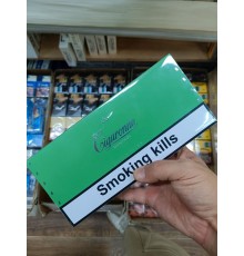 Cigaronne Menthol Superslims (ментол)