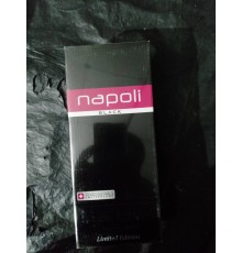 Napoli QS Black