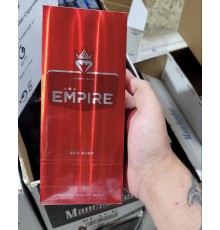 Empire QS Red