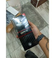 Oris SmartLock Black (Nano)