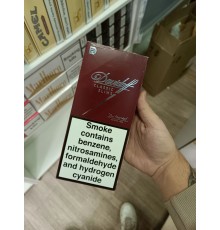 Davidoff Classic Slims Европа