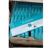 Platinum 7 Gum Mint Superslims (жвачка)