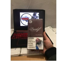 Davidoff Classic Black Superslims