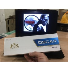 Oscar Blue (King Size)