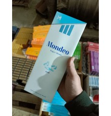 Mondeo Gum Superslims (жвачка)