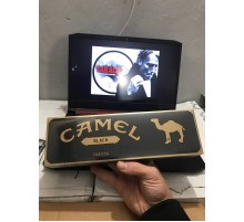 Camel Premium Black (King Size)