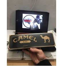 Camel Premium Black (King Size)