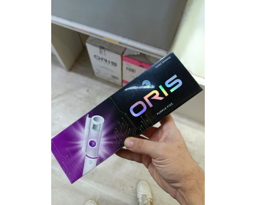 Oris Nano Purple Fizz