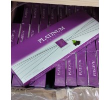 Platinum 7 Grape Superslims (виноград)