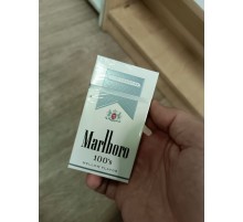 Marlboro Silver Pack 100S America (1 пачка)