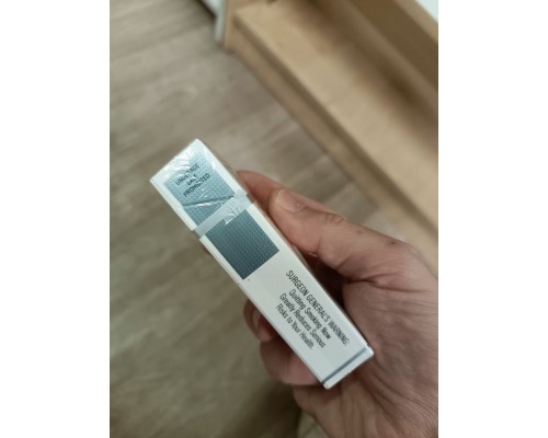 Marlboro Silver Pack 100S America (1 пачка)