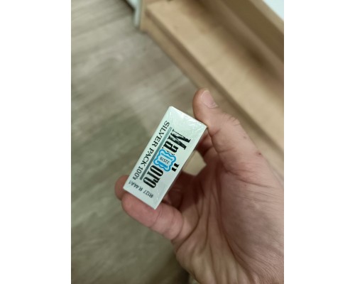 Marlboro Silver Pack 100S America (1 пачка)