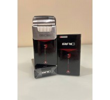 Mac QS Fresh Black