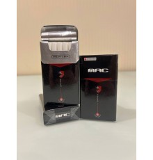 Mac QS Fresh Black