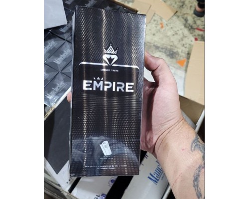 Empire QS Black