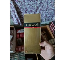 Napoli QS Gold