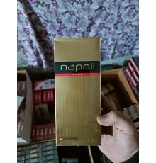 Napoli QS Gold