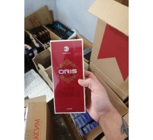 Oris QS Cherry (вишня)