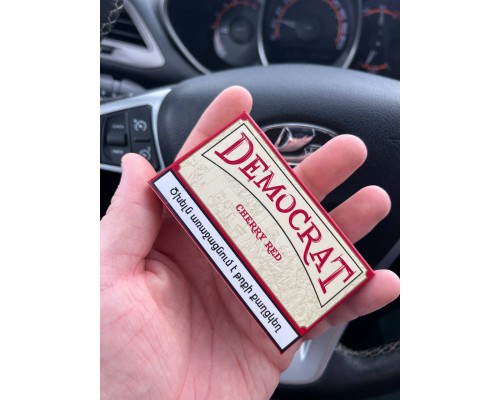 Democrat QS Coffee (кофе)