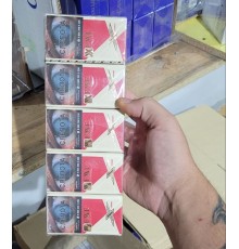 EXXE QS Cherry (вишня)