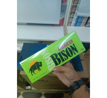 American Bison Green 100s Ментол (Сотка)