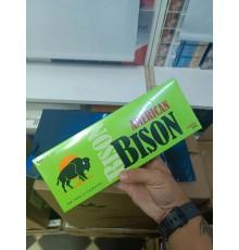 American Bison Green 100s Ментол (Сотка)