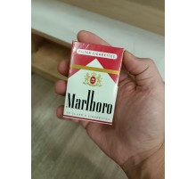 Marlboro Red America (1 пачка)