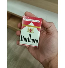 Marlboro Red America (1 пачка)